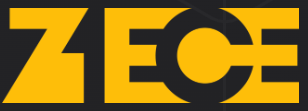 Logo ZECE Residence